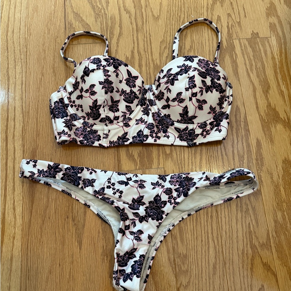 2 Chillies Bikini